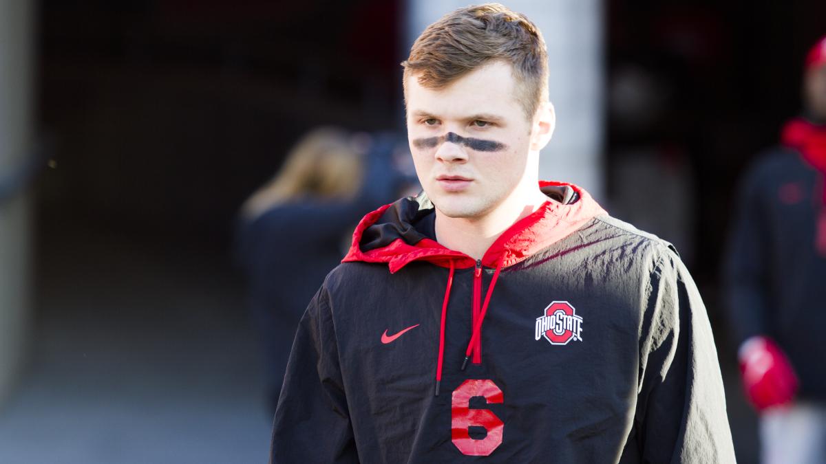 6. Kyle McCord